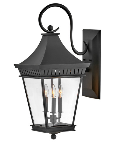 Exterior Wall Mount by Hinkley ( 13 | 27094MB Chapel Hill ) 