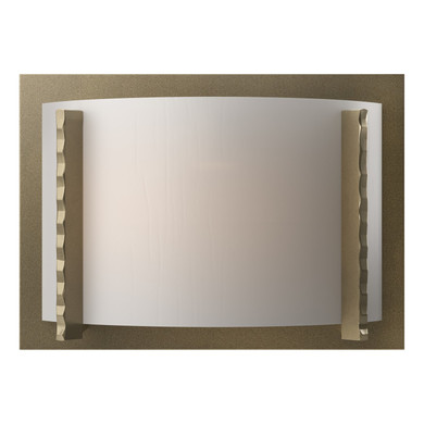 Sconces Pocket by Hubbardton Forge ( 39 | 206740-SKT-84-BB0402 Vertical Bar ) 