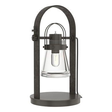 Lamps Table by Hubbardton Forge ( 39 | 277810-SKT-07-ZM0467 Erlenmeyer ) 