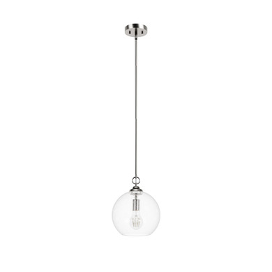 Mini Pendants Glass Down by Hunter ( 47 | 48060 High Oaks ) 