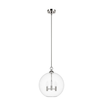 Pendants Glass Down by Hunter ( 47 | 48061 High Oaks ) 