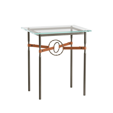 Furniture Accent Tables by Hubbardton Forge ( 39 | 750116-14-05-LC-VA0717 Equus ) 