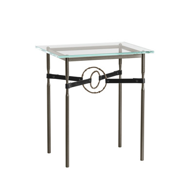 Furniture Accent Tables by Hubbardton Forge ( 39 | 750116-14-05-LK-VA0717 Equus ) 