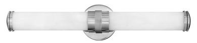 Bathroom Fixtures Cylindrical / Linear by Hinkley ( 13 | 5073CM Remi ) 