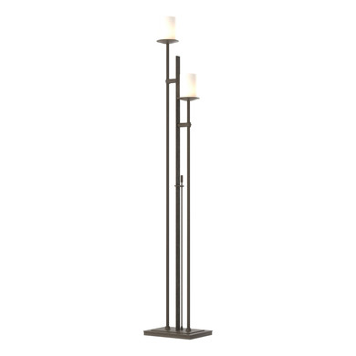Lamps Floor by Hubbardton Forge ( 39 | 234903-SKT-07-GG0188 Rook ) 