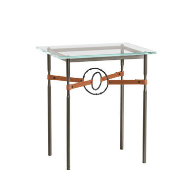 Furniture Accent Tables by Hubbardton Forge ( 39 | 750116-14-10-LC-VA0717 Equus ) 