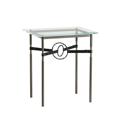 Furniture Accent Tables by Hubbardton Forge ( 39 | 750116-14-10-LK-VA0717 Equus ) 