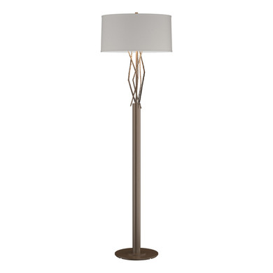 Lamps Floor by Hubbardton Forge ( 39 | 237660-SKT-05-SE1899 Brindille ) 