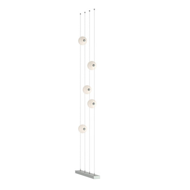 Lamps Floor by Hubbardton Forge ( 39 | 289520-LED-STND-82-GG0668 Abacus ) 