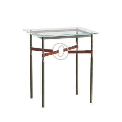 Furniture Accent Tables by Hubbardton Forge ( 39 | 750116-14-84-LB-VA0717 Equus ) 