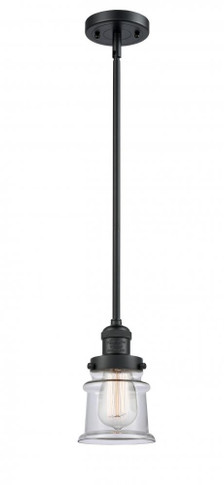 Sconces Single Glass by Innovations ( 405 | 203-AB-G181-LED Franklin Restoration ) 