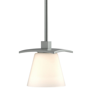 Mini Pendants Glass Down by Hubbardton Forge ( 39 | 186600-SKT-MULT-82-GG0242 Wren ) 