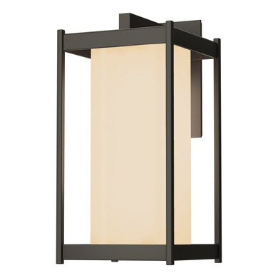 Exterior Wall Mount by Hubbardton Forge ( 39 | 302023-SKT-77-GG0731 Cela ) 