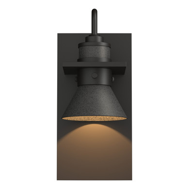 Exterior Wall Mount by Hubbardton Forge ( 39 | 307716-SKT-14-20 Erlenmeyer ) 