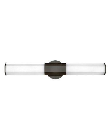 Bathroom Fixtures Cylindrical / Linear by Hinkley ( 13 | 51152BX Facet ) 