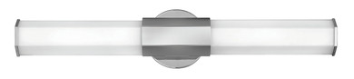 Bathroom Fixtures Cylindrical / Linear by Hinkley ( 13 | 51152PN Facet ) 