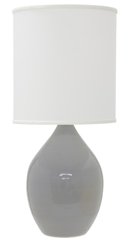Lamps Table by House of Troy ( 30 | GS301-GG Scatchard ) 