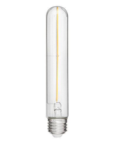 Bulbs Tubular by Hinkley ( 13 | E26T102247CL LumiGlo Bulb ) 
