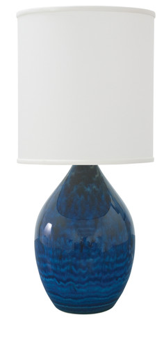 Lamps Table by House of Troy ( 30 | GS301-MID Scatchard ) 