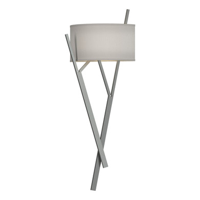 Sconces Drum Shade by Hubbardton Forge ( 39 | 207640-SKT-82-SF1092 Arbo ) 