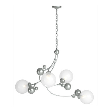 Large Chandeliers Glass Shade by Hubbardton Forge ( 39 | 136420-SKT-82-WF0639 Sprig ) 