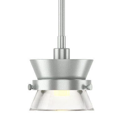 Mini Pendants Glass Down by Hubbardton Forge ( 39 | 187250-SKT-MULT-82-ZM0378 Apparatus ) 