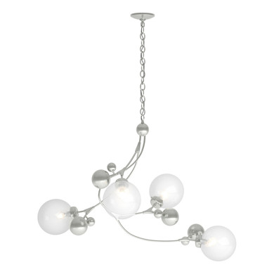 Large Chandeliers Glass Shade by Hubbardton Forge ( 39 | 136420-SKT-85-WF0639 Sprig ) 
