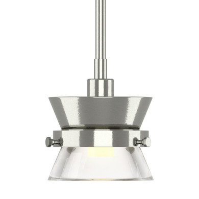 Mini Pendants Glass Down by Hubbardton Forge ( 39 | 187250-SKT-MULT-85-ZM0378 Apparatus ) 