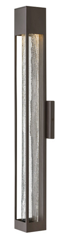 Exterior Wall Mount by Hinkley ( 13 | 2855BZ Vapor ) 