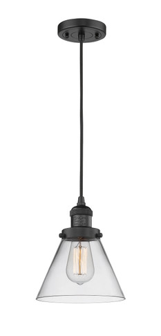 Mini Pendants Cable by Innovations ( 405 | 201C-BK-G42 Franklin Restoration ) 