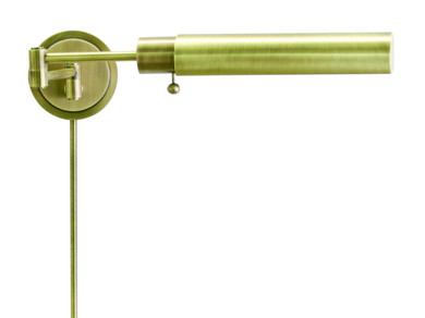 Lamps Wall by House of Troy ( 30 | WS12-71-F Home/Office ) 