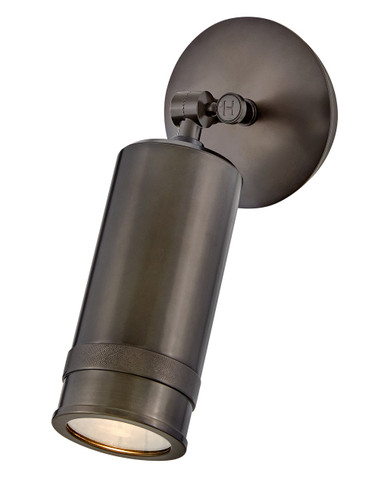 Exterior Spot Lights by Hinkley ( 13 | 28810BX Pratt ) 