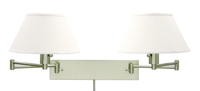 Lamps Wall by House of Troy ( 30 | WS14-2-52 Home/Office ) 
