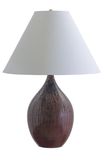 Lamps Table by House of Troy ( 30 | GS400-DR Scatchard ) 