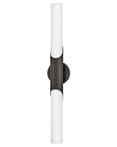 Bathroom Fixtures Cylindrical / Linear by Hinkley ( 13 | 51383TBX Grace ) 