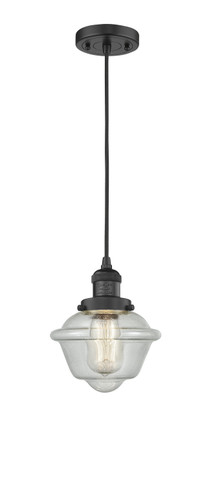 Mini Pendants Cable by Innovations ( 405 | 201C-BK-G534 Franklin Restoration ) 