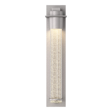 Exterior Wall Mt./Flush by Hubbardton Forge ( 39 | 307920-SKT-78-II0211 Airis ) 