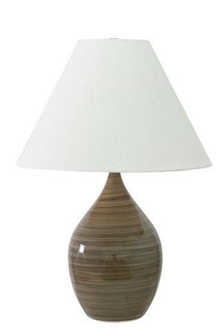 Lamps Table by House of Troy ( 30 | GS400-TE Scatchard ) 