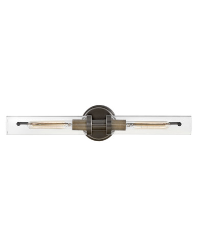 Bathroom Fixtures Cylindrical / Linear by Hinkley ( 13 | 51452BX Vaughn ) 