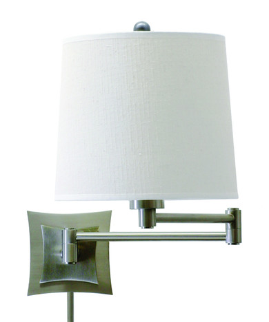 Lamps Wall by House of Troy ( 30 | WS752-AS Wall Swing ) 