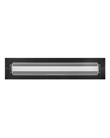 Bathroom Fixtures Cylindrical / Linear by Hinkley ( 13 | 52022BK Lucien ) 
