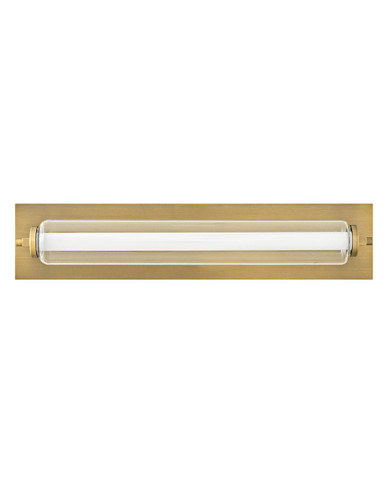 Bathroom Fixtures Cylindrical / Linear by Hinkley ( 13 | 52022LCB Lucien ) 
