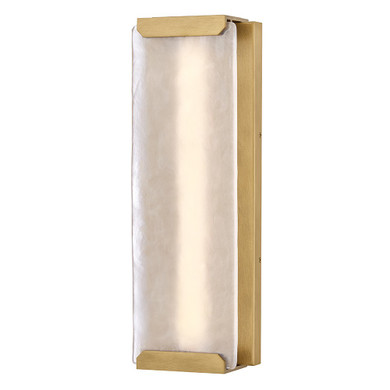 Exterior Wall Mt./Flush by Hinkley ( 13 | 28975HB Zayde ) 