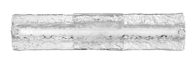 Bathroom Fixtures Cylindrical / Linear by Hinkley ( 13 | 52093CM Lucent ) 