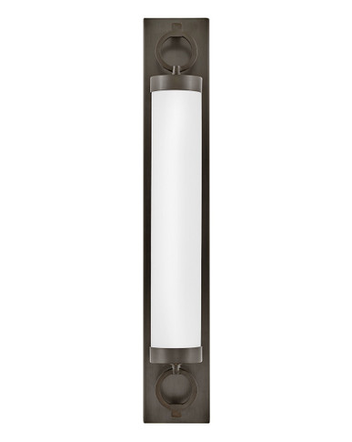 Bathroom Fixtures Cylindrical / Linear by Hinkley ( 13 | 52293BX Baylor ) 