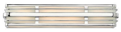 Bathroom Fixtures Four Lights by Hinkley ( 13 | 5234CM Winton ) 