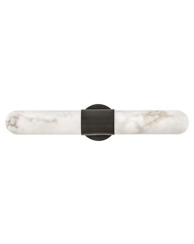 Bathroom Fixtures Cylindrical / Linear by Hinkley ( 13 | 52512BX-LED Ibiza ) 
