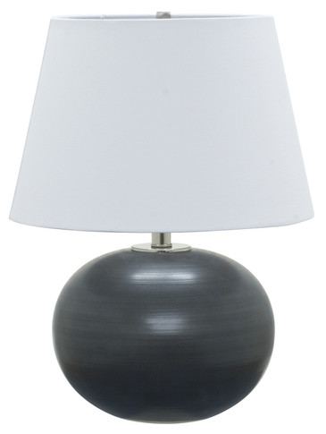 Lamps Table by House of Troy ( 30 | GS700-BM Scatchard ) 