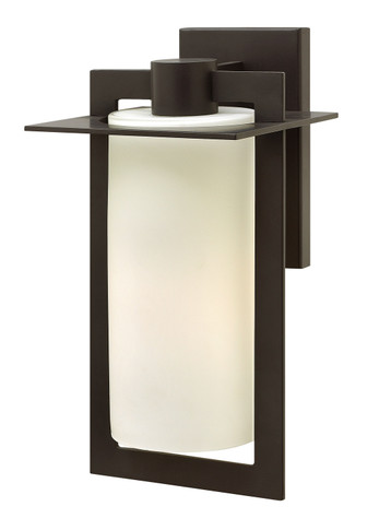 Exterior Wall Mount by Hinkley ( 13 | 2924BZ Colfax ) 