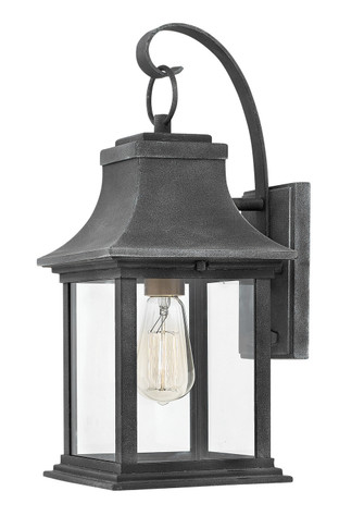 Exterior Wall Mount by Hinkley ( 13 | 2930DZ Adair ) 